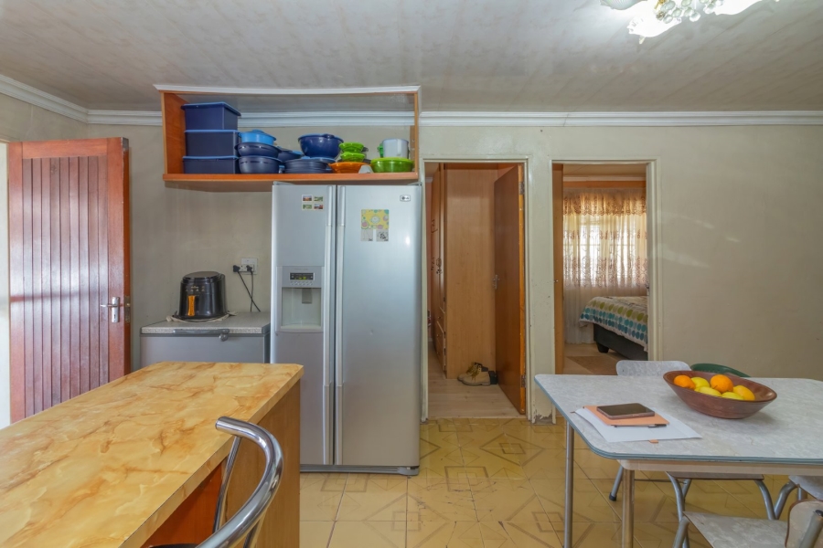 3 Bedroom Property for Sale in Steenwerp Free State